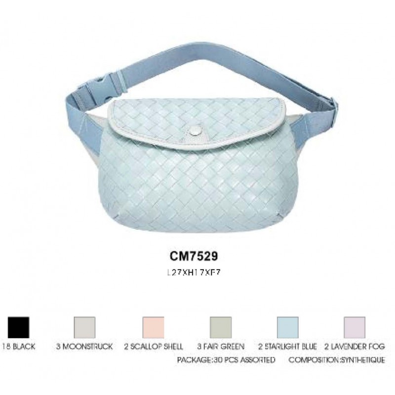 Женская сумка David Jones CM7529